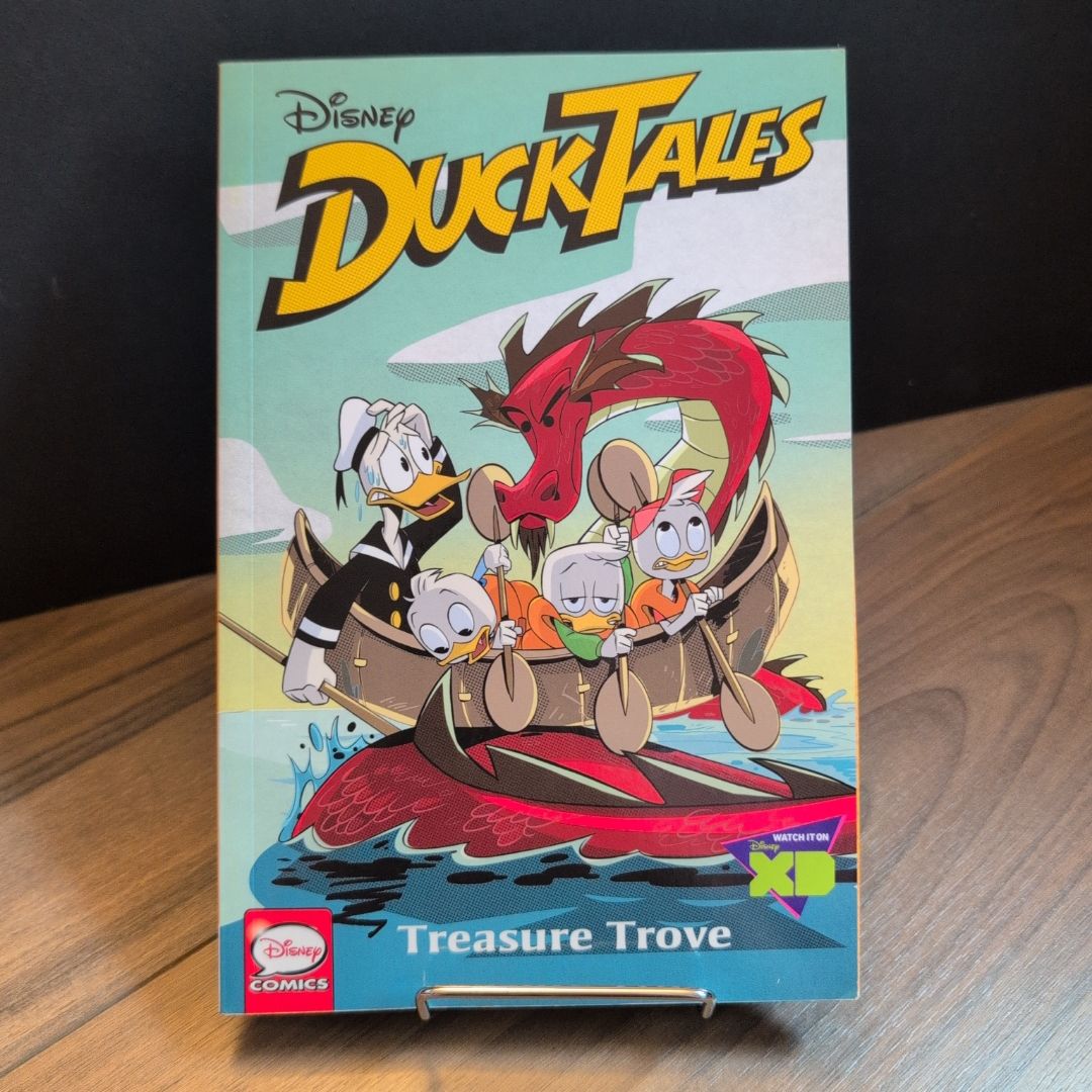 DuckTales: Treasure Trove