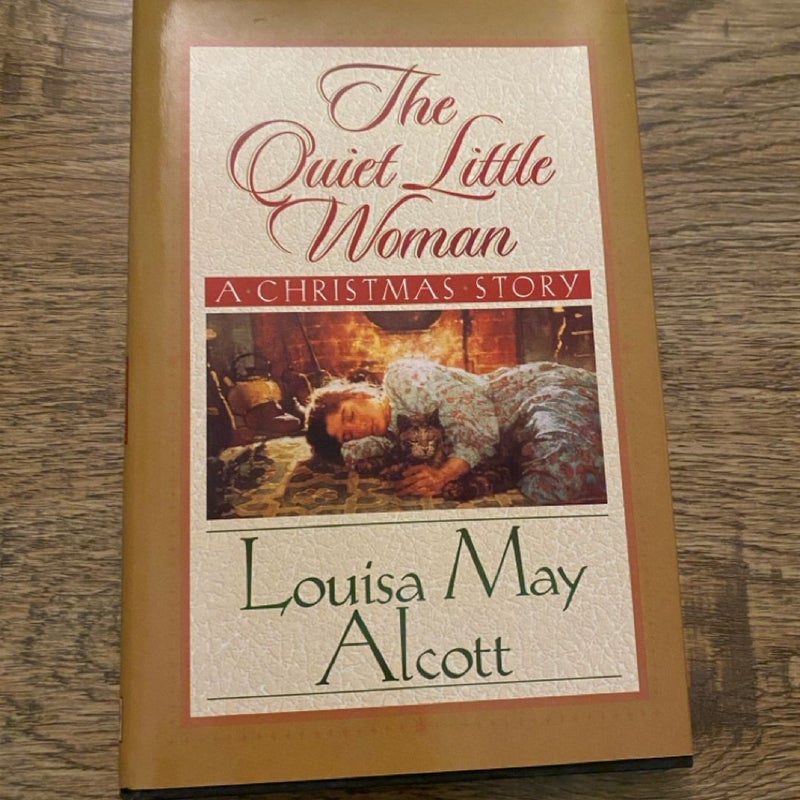 The Quiet Little Women