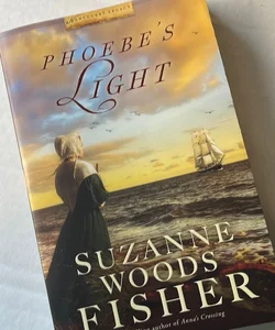 Phoebe's Light