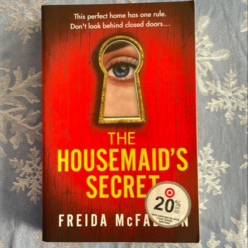 The Housemaid's Secret