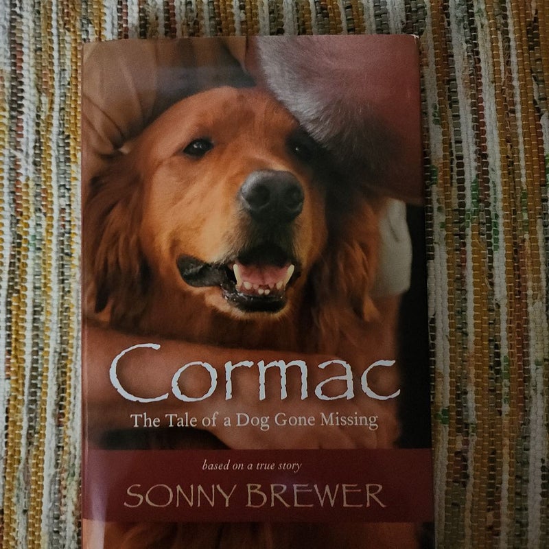 Cormac