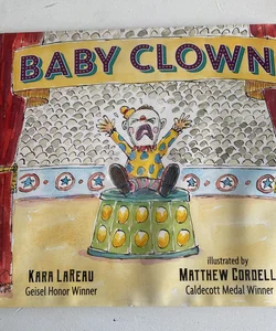 Baby Clown