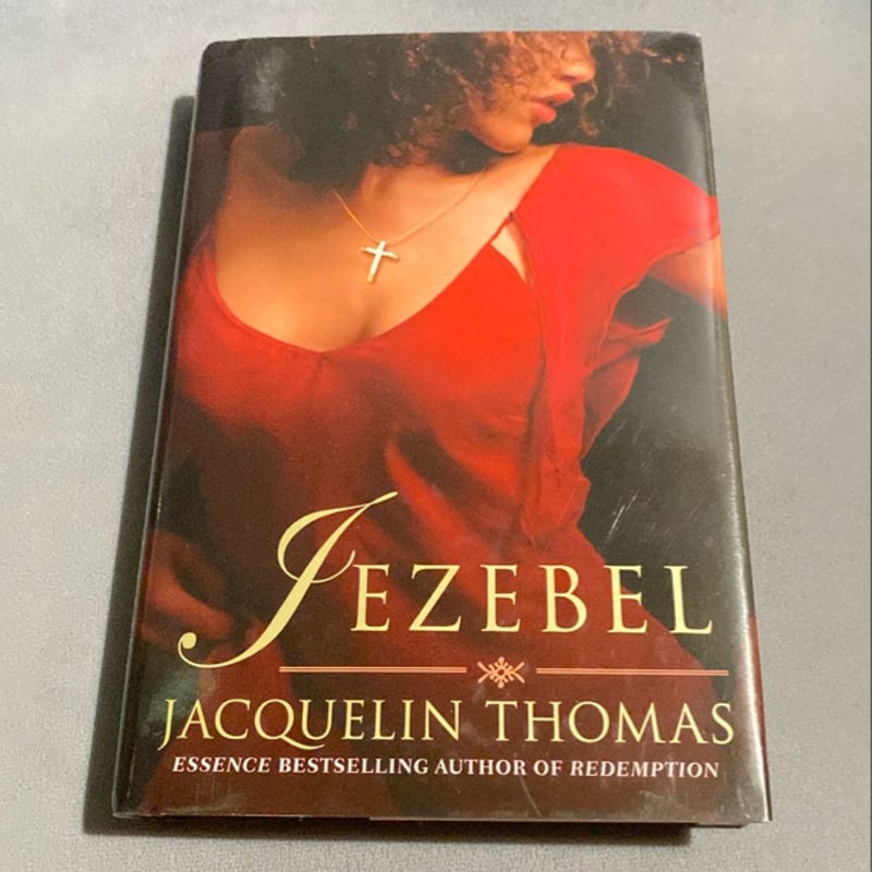 Jezebel