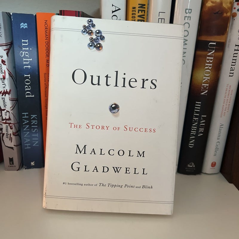Outliers