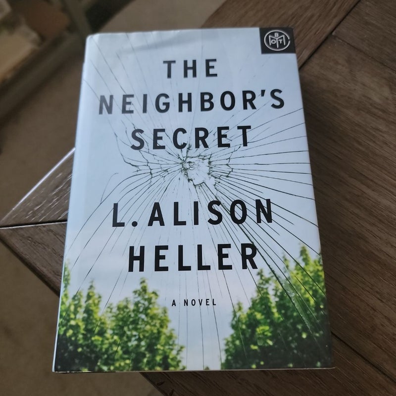 The Neighbor's Secret