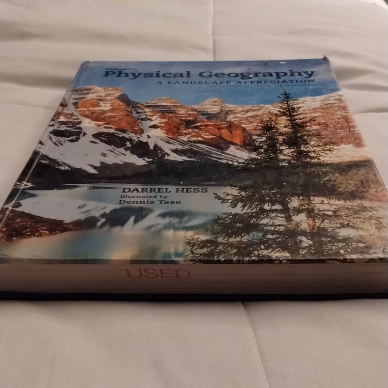 McKnight's Physical Geography