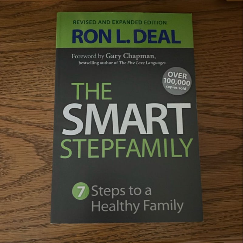 The Smart Stepfamily
