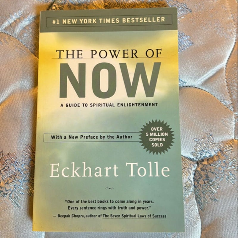 The Power of Now