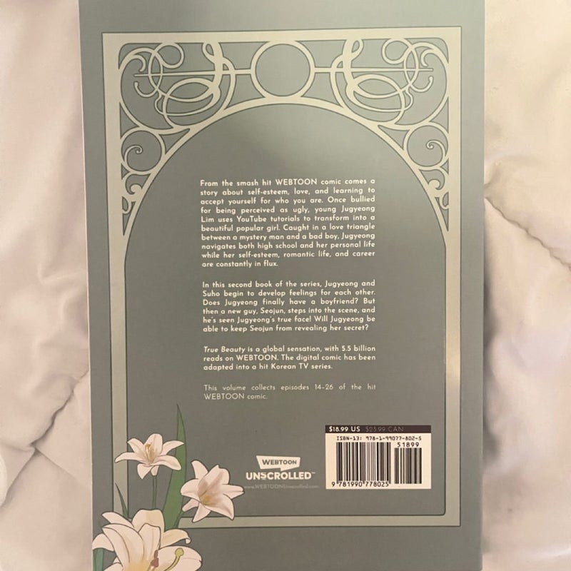 True Beauty Volume Two