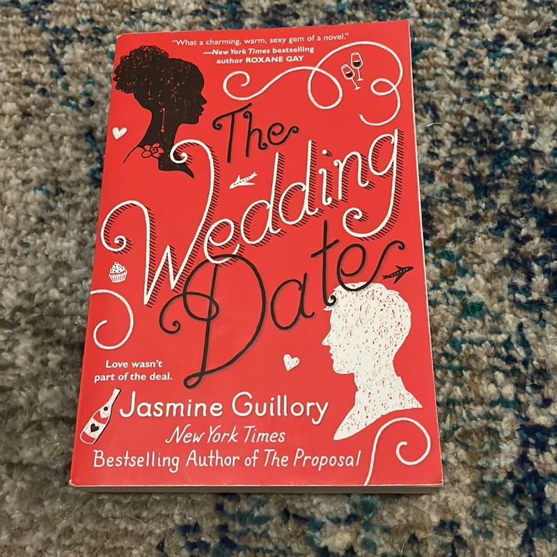 The Wedding Date