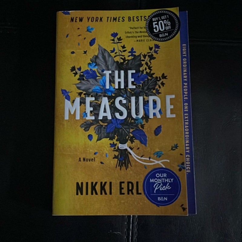 The Measure