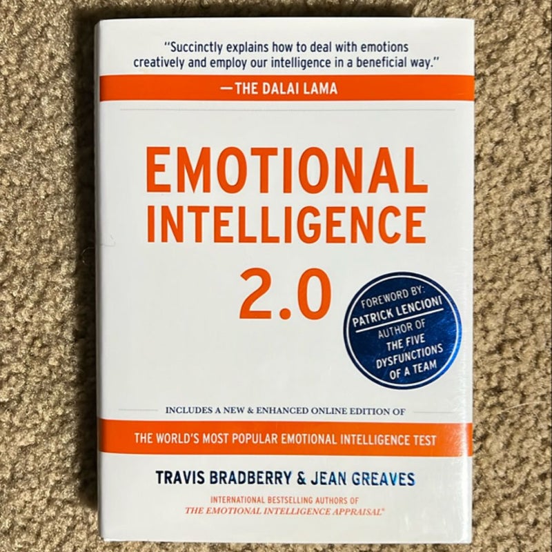 Emotional Intelligence 2. 0