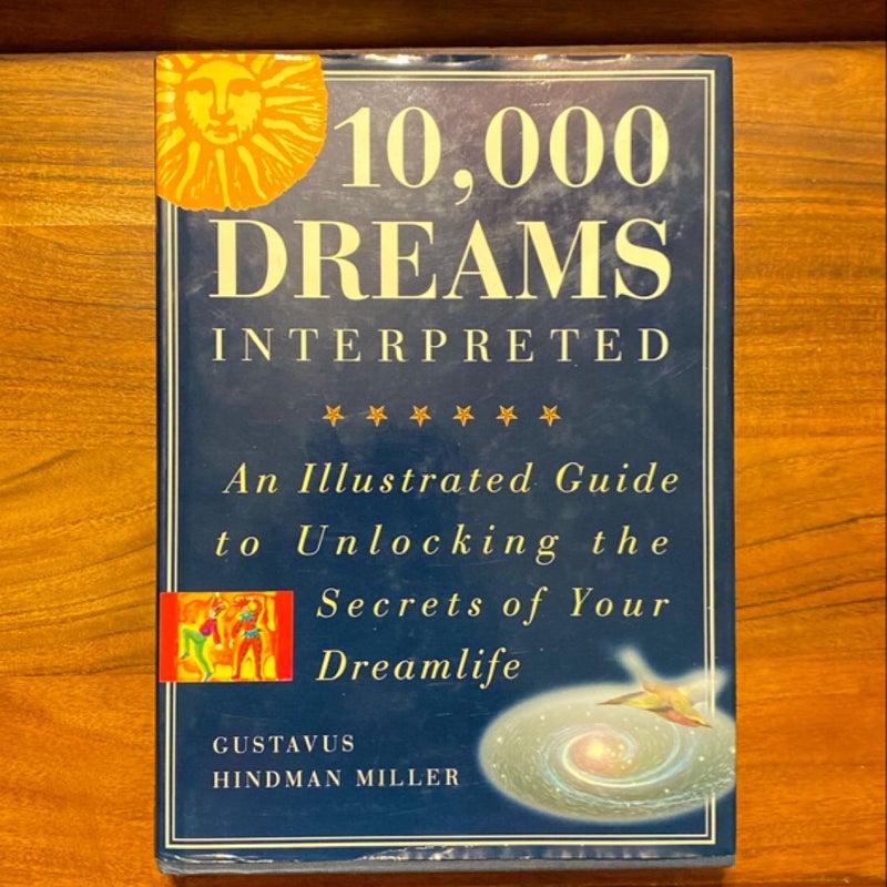 10000 Dreams