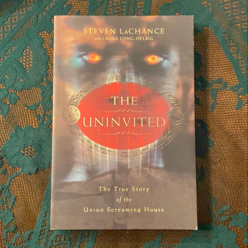 The Uninvited