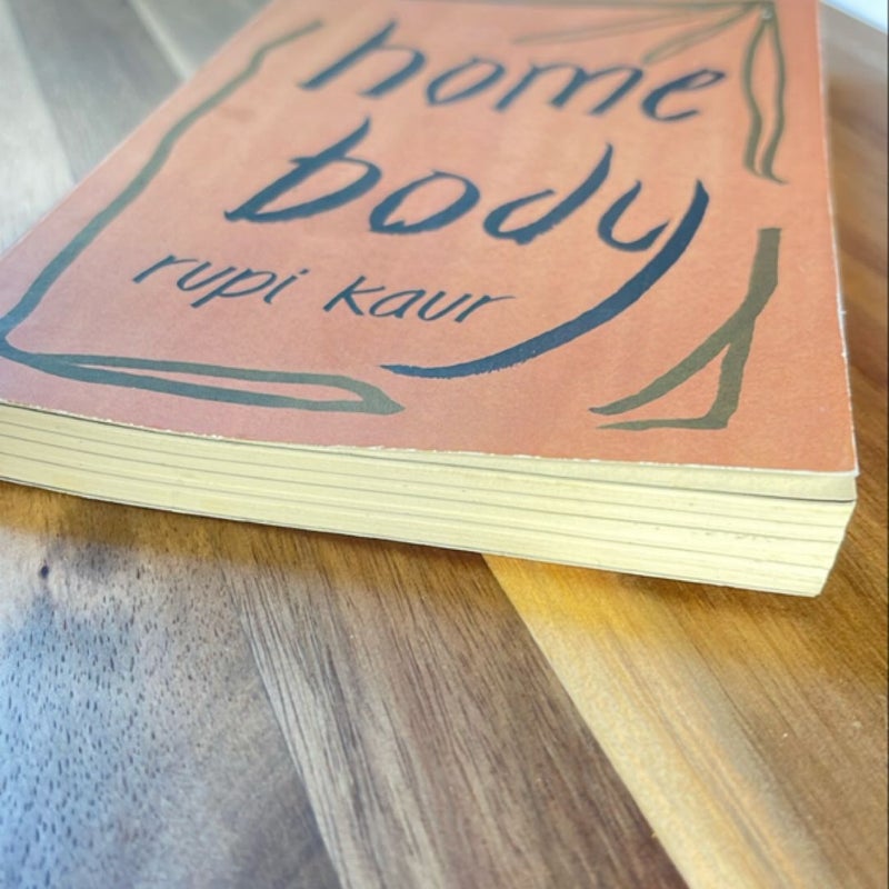 Home Body