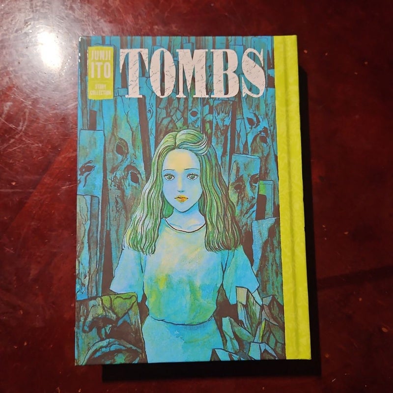 TOMBS