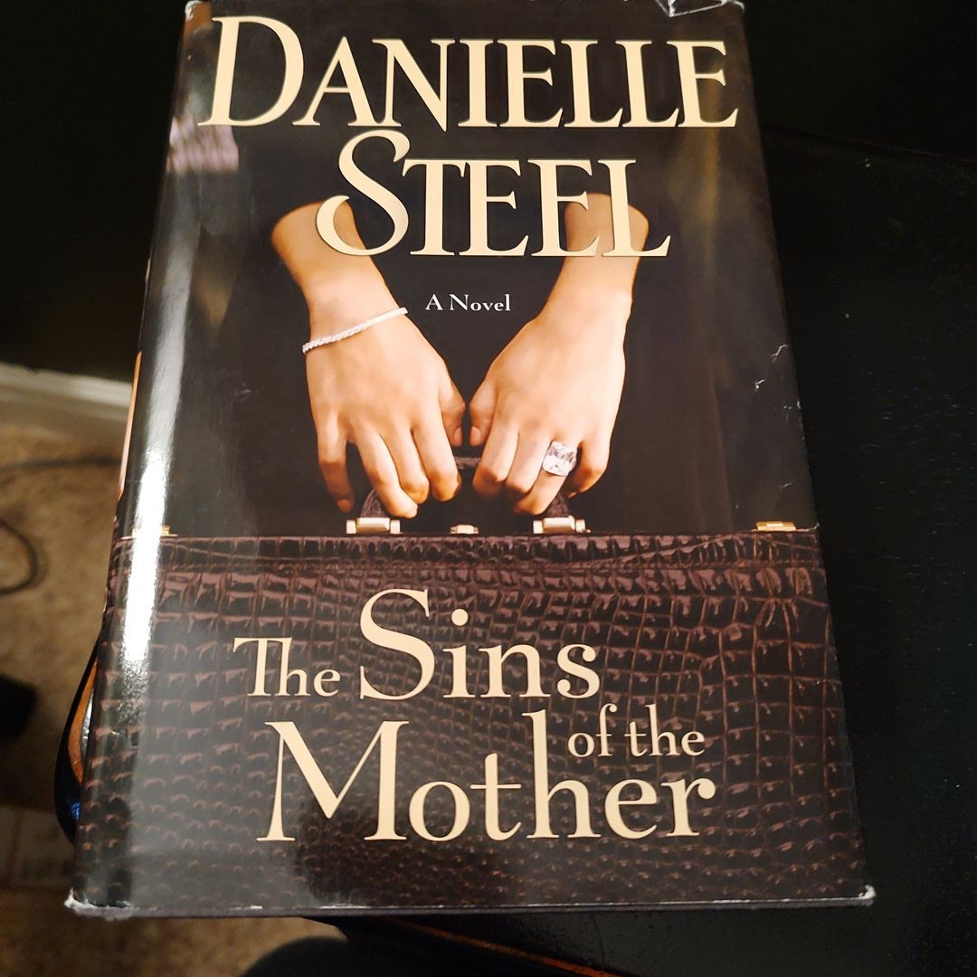 The Sins of the Mother by Danielle Steel, Hardcover | Pangobooks