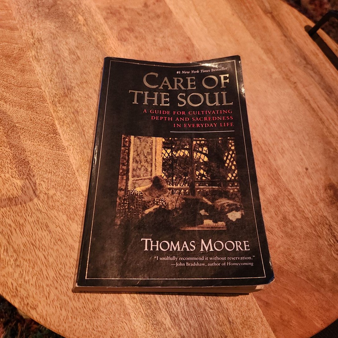 Care of the Soul