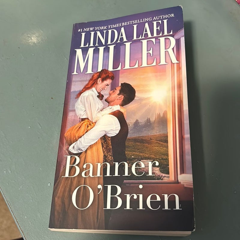 Banner O'Brien