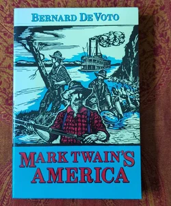 Mark Twain's America