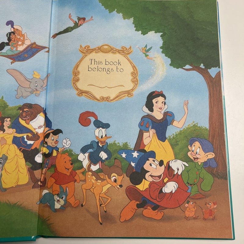 90's Disney Mouse Works Bundle
