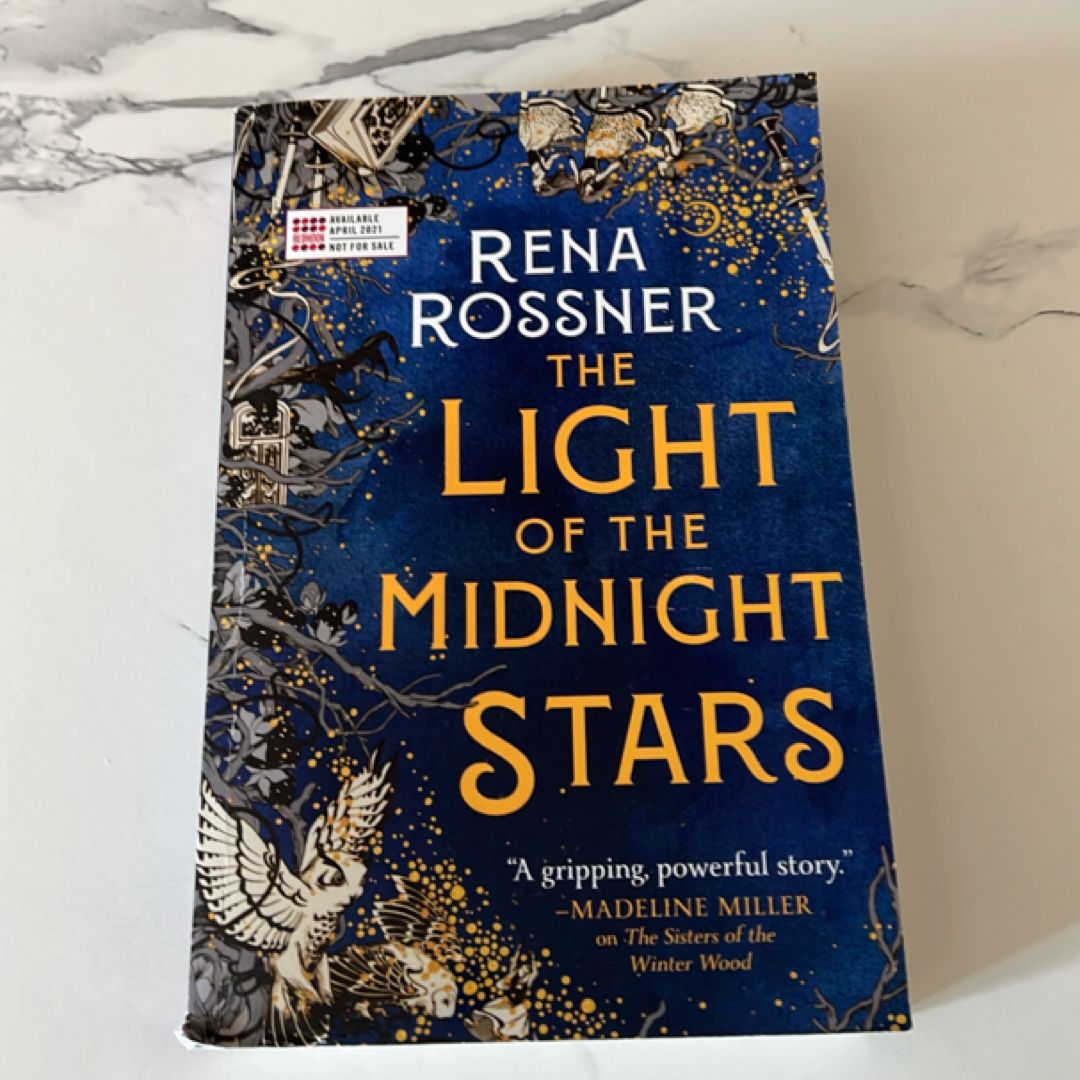 The Light of the Midnight Stars