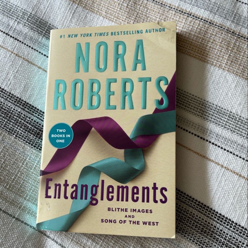 Entanglements