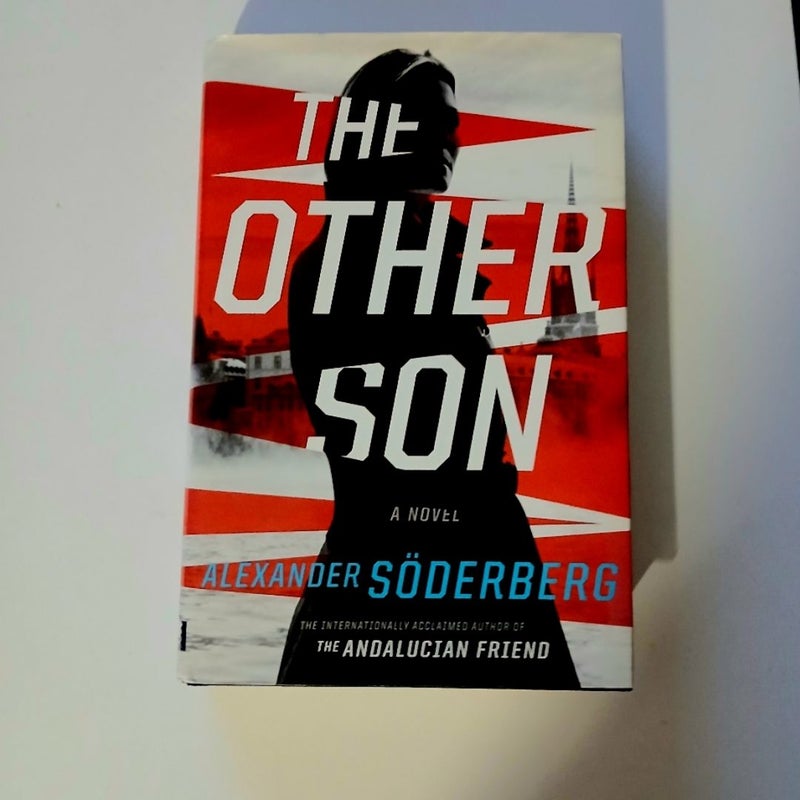 The Other Son