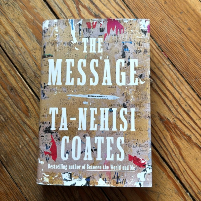 The Message