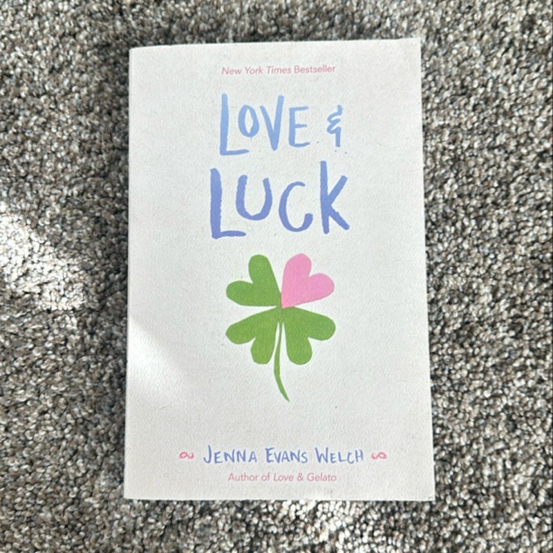 Love and Luck