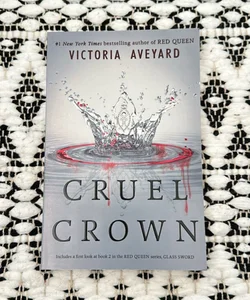 Cruel Crown