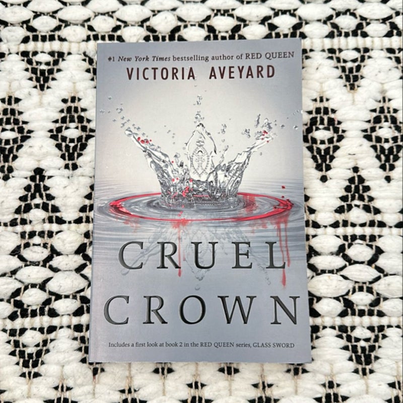 Cruel Crown