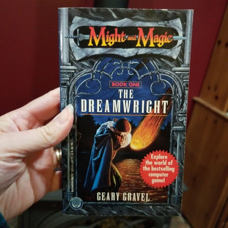 Might and Magic