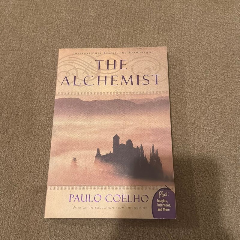 The Alchemist