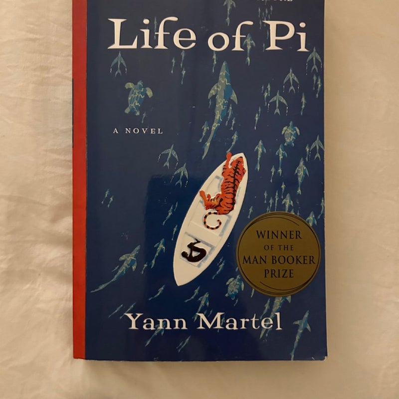 Life of Pi