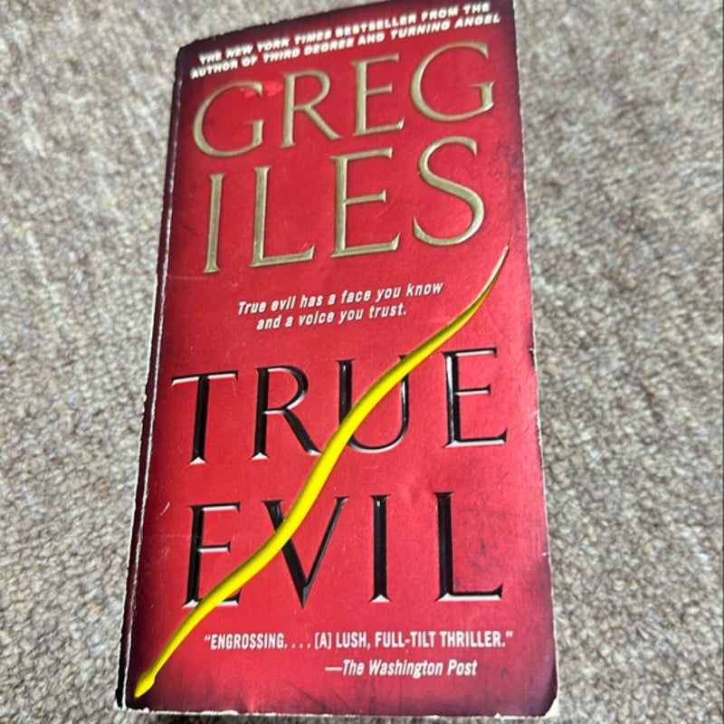 True Evil