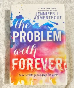 The Problem with Forever