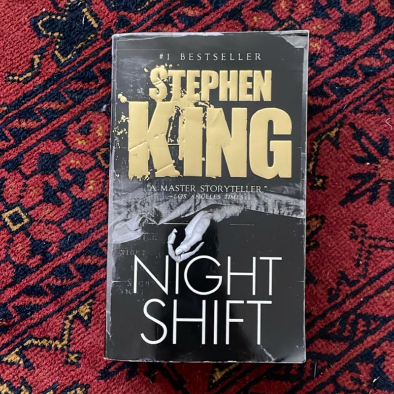 Night Shift
