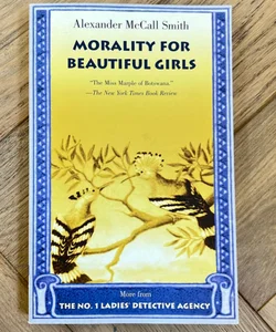 Morality for Beautiful Girls