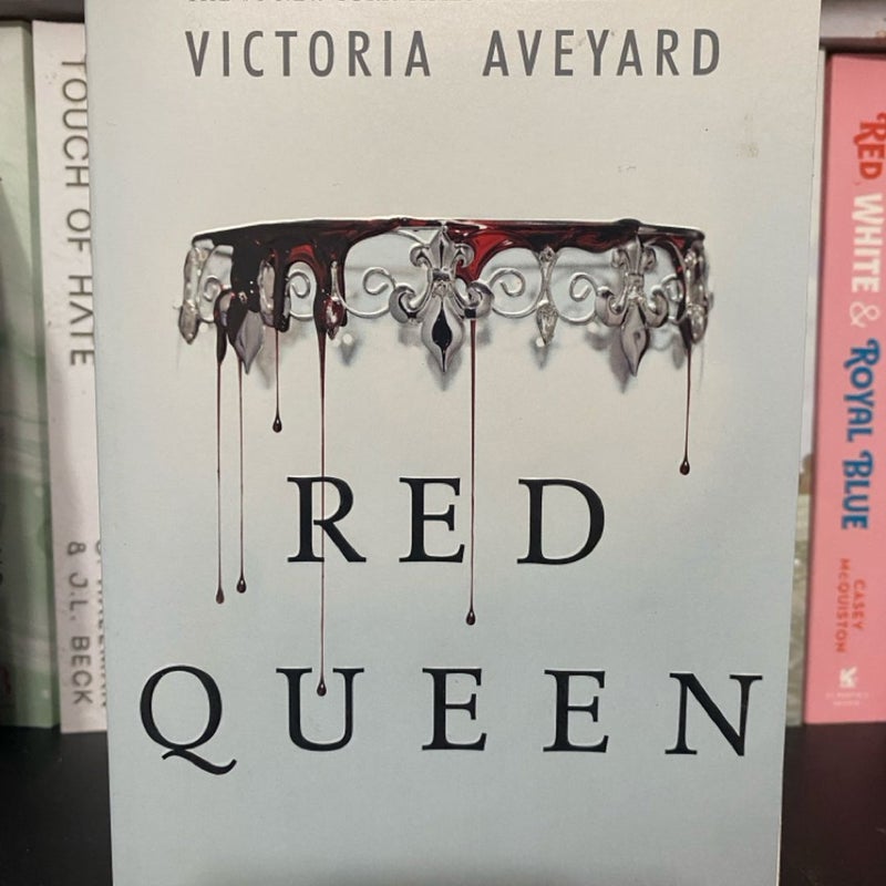 Red Queen