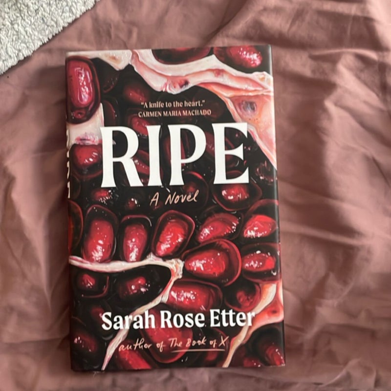 Ripe