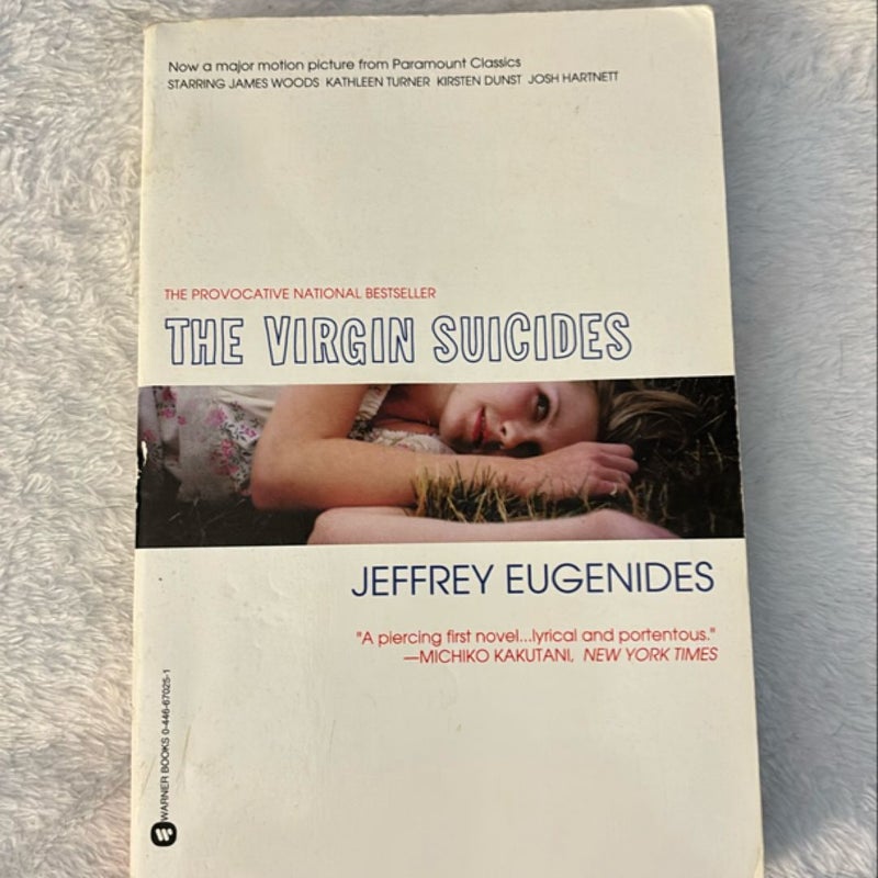 The Virgin Suicides