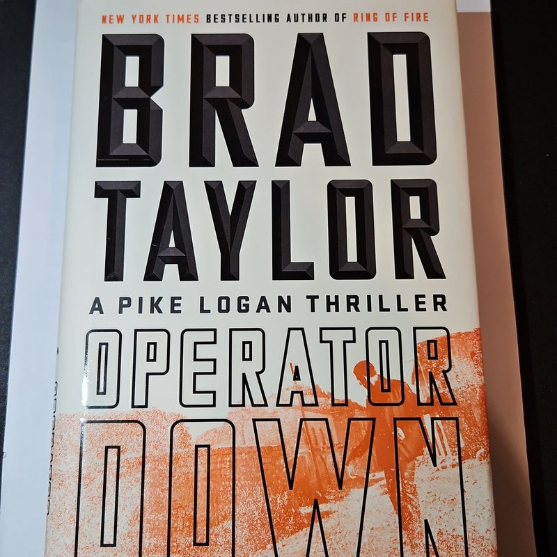 Operator Down
