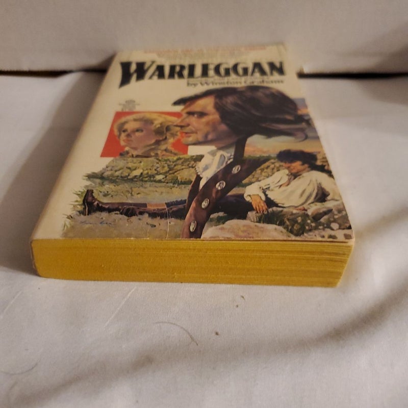 Warleggan