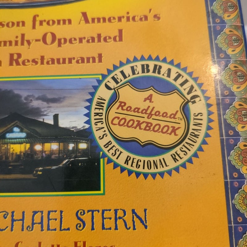 El Charro Cafe Cookbook