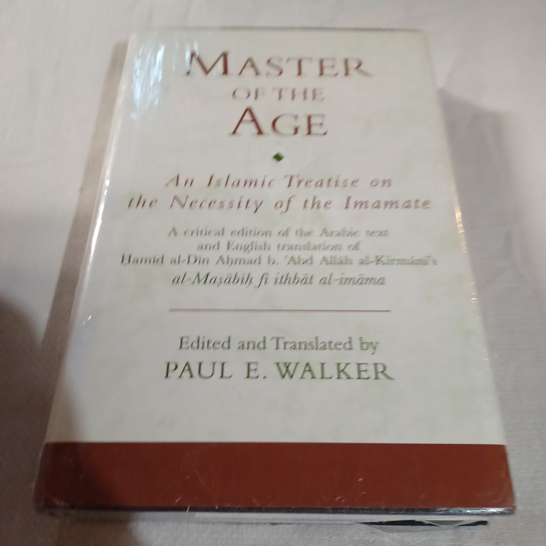 Master of the Age
