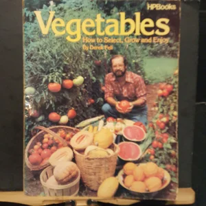 Vegetables