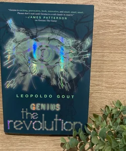 Genius: the Revolution