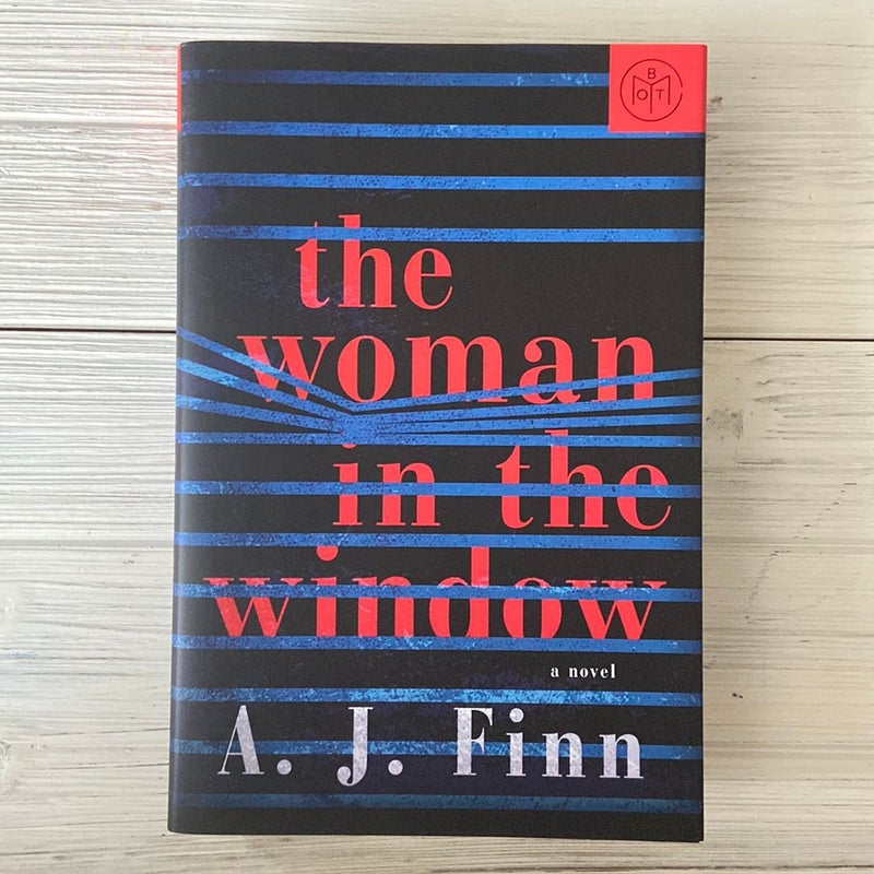 The Woman in the Window