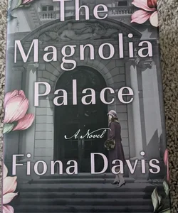 The Magnolia Palace